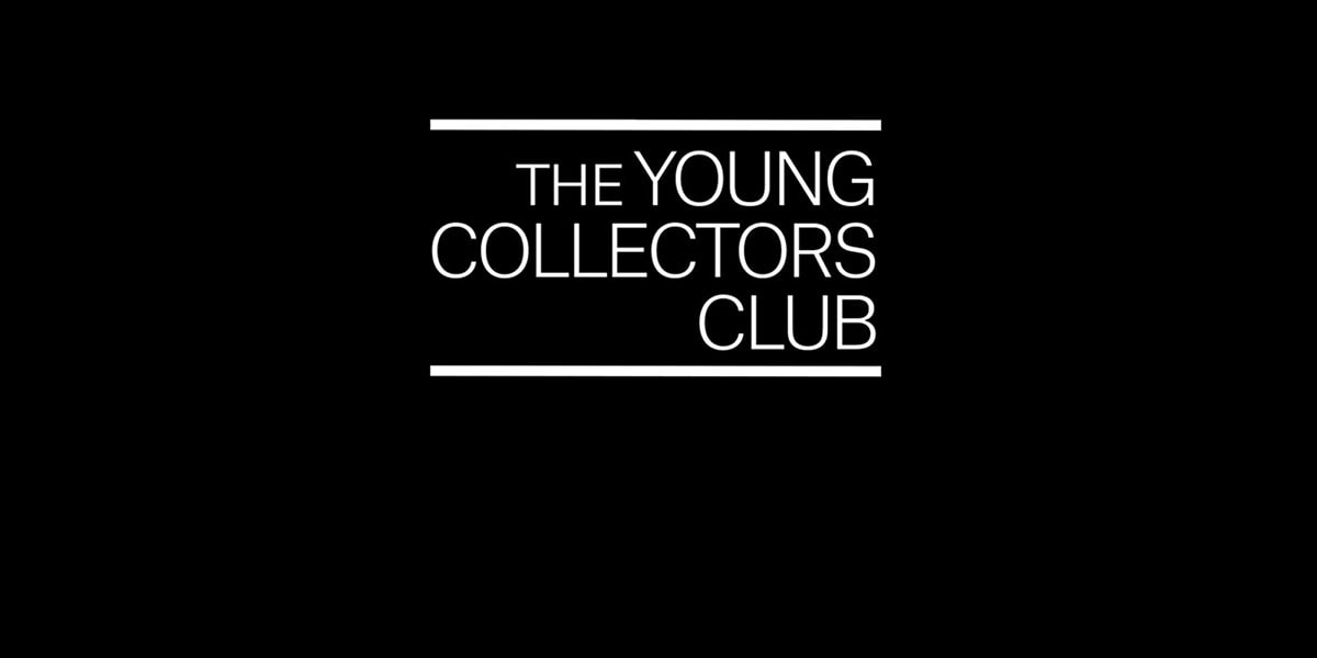 young-collectors-club-logo