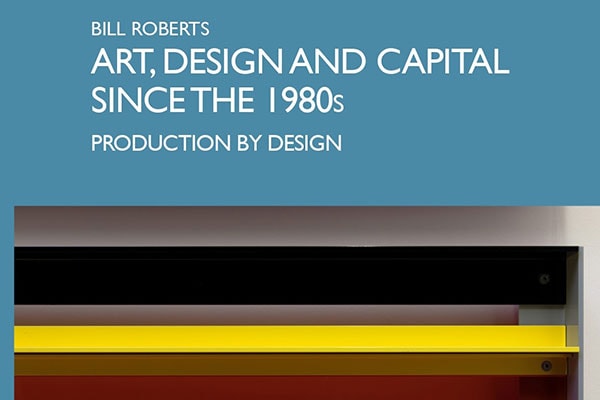 Dr Bill Roberts on Distinctions between Art and Design