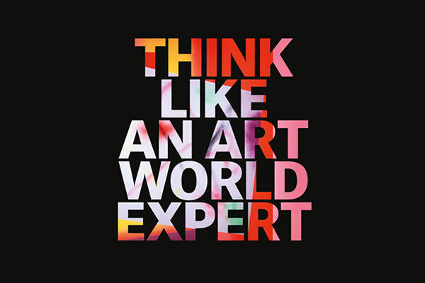 Christie's Education Launches a New Podcast 'Think Like an Art World Expert'