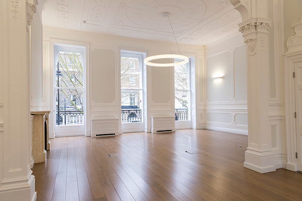 Visit Christie’s Education at Portland Place During Open House London